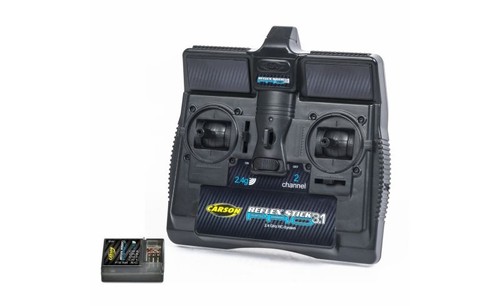 Carson reflex stick - fs, pro