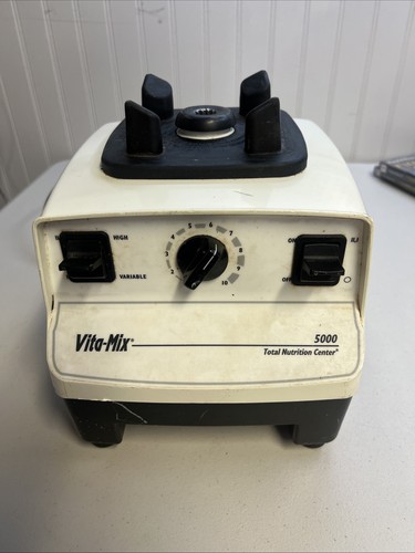 Vitamix 5200 professional - vitamix,