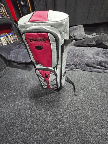 Hoyt recurve bogen mit - recurve,