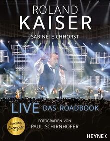 Live das roadbook - –, –