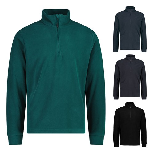 Cmp herren fleecepullover - cmp,