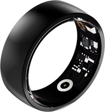 Smart Ring Blutdruckmessung