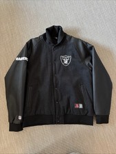 Oakland Raiders NFL Jacke
