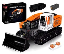 Mould king 17054 - king,