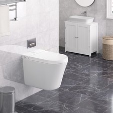 WC Sitz Toilettendeckel