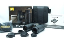 [Fast unbenutzt] Nikon MONARCH