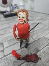 Schuco Tanzfigur-Clown mit