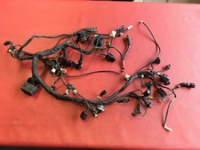 D64 Ducati  848 EVO  1098  Kabelbaum  Kabelstrang