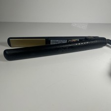 Echte GHD 5.0 Max Haarglätter