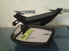 FORD TRANSIT CUSTOM 2014 RIGHT