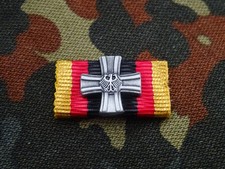 Bundeswehr Veteranenabzeichen