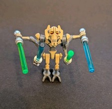 Lego Star Wars General