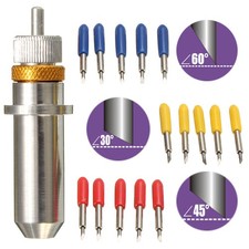 30° 45° 60° Schneiden