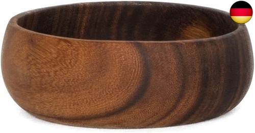 Levandeo holzschale rund aus - levandeo,