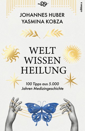 Weltwissen heilung yasmina - ~,