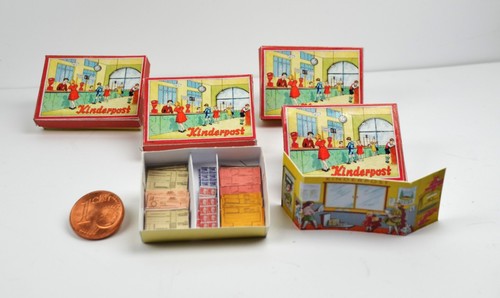 Spielbare kinderpost 5 - *~,