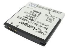 Li-Ion Akku für Sony-Ericsson