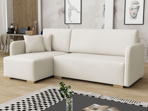 Ecksofa idarki bettkasten - idarki,