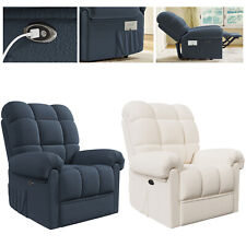 Fernsehsessel Elektrisch