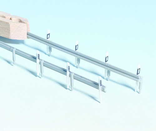 Noch 34111 leitplanken und - leitplanken,