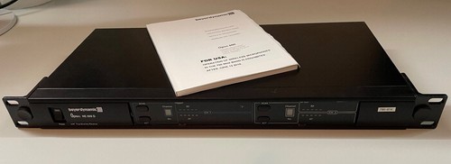 Beyerdynamic opus 600 d - opus,