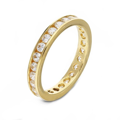 Ehering aus karat - 18,