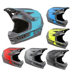 IXS Fullfacehelm Xact Evo Downhill Freeride Cross Enduro MTB FR DH Gelände