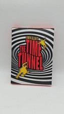 Dvd the time tunnel - the,