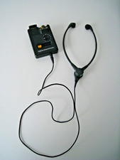 SENNHEISER Infrarot Empfänger EKI 1019-6 gebraucht nicht getestet