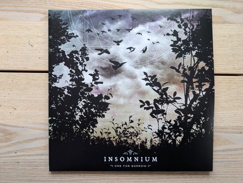 Insomnium one for - insomnium, lp