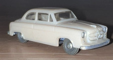 Siku Plastik V 35 Borgward