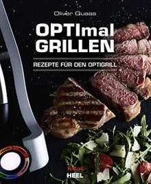 Optimal grillen optigrill - optimal,