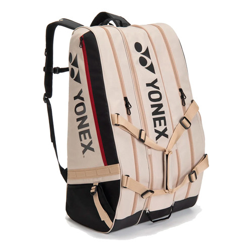Yonex gearlogic raquet - gearlogic, bag