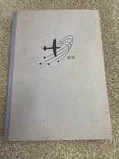Buch Luftfahrt "Mit 20 PS und