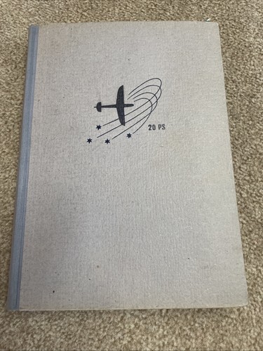 Buch luftfahrt mit - "mit, ps