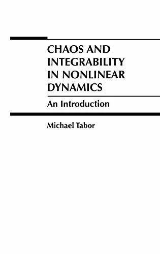 Chaos and integrability - and, in