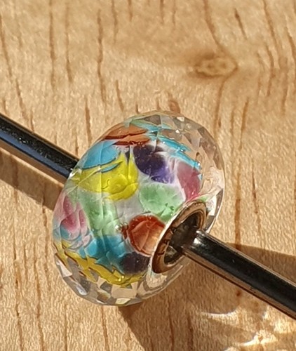 Original trollbeads happy - original,