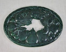 Alter Untersetzer Gusseisen