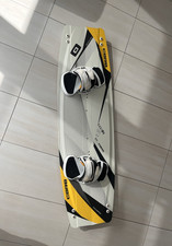 Core Fusion Twin Tip