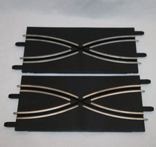 Carrera GO!!! Plus D143 61609 Spurwechsel 2x Erweiterung TOP