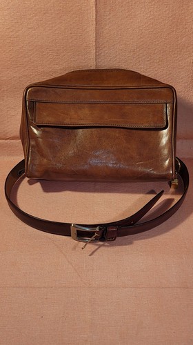 Kulturtasche mit gürtel - kulturtasche,,