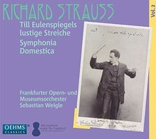 Till eulenspiegel symphonia - till, /