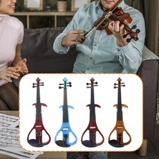 Elektrische Violine 4/4