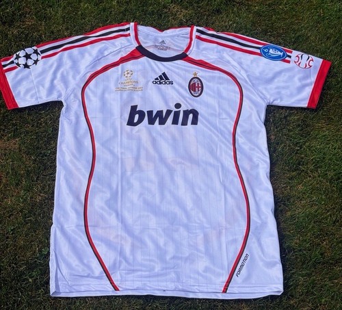 Milan fußballtrikot kaka - ac,