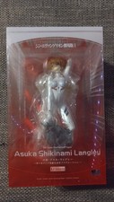 Evangelion Asuka Shikinami