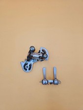 NOS NEU Sachs Rival ATB MTB Rennrad Schaltwerk Schalthebel shifters derailleur