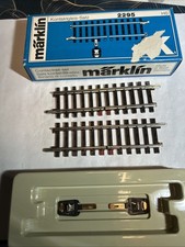 Märklin HO 2295 Kontaktgleis