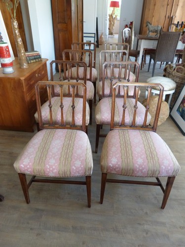Set von antiken englischen - set,
