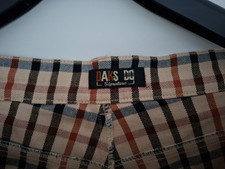 Daks london hose burberry - hose,