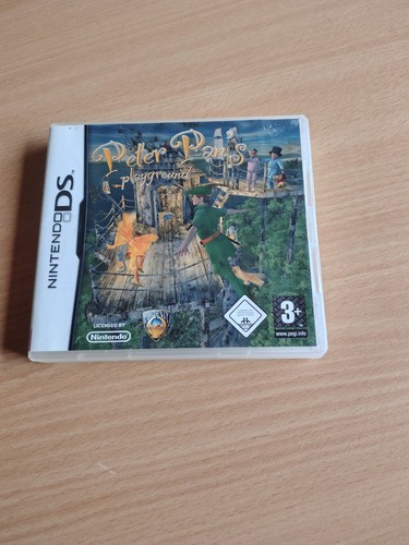 Peter pan playground von - peter, s